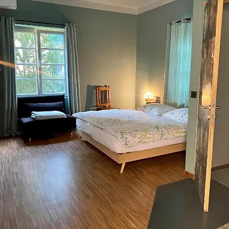 Sleep & Go -meran Easy Staying