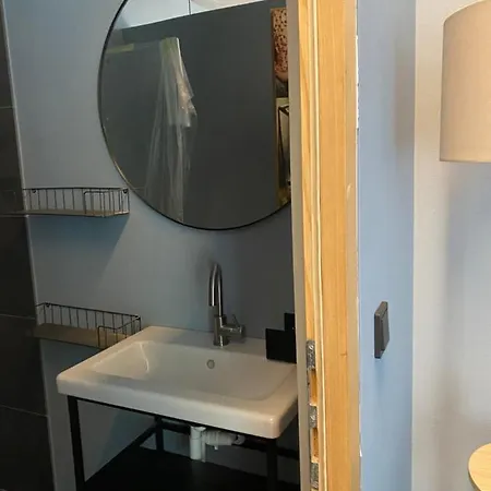 Hostel Sleep & Go -meran Easy Staying