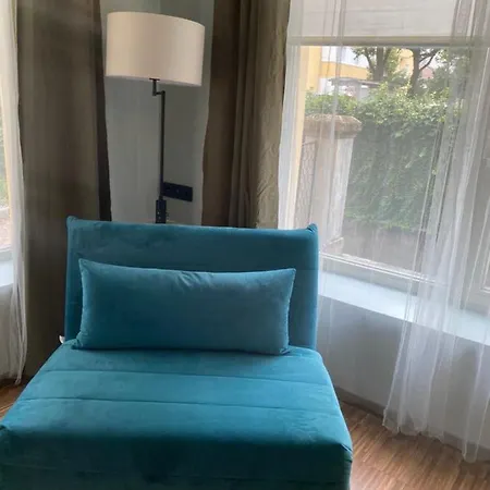 Albergue Sleep & Go -meran Easy Staying *