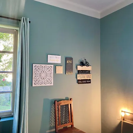 Hostel Sleep & Go -meran Easy Staying